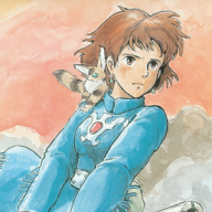 nausicaa